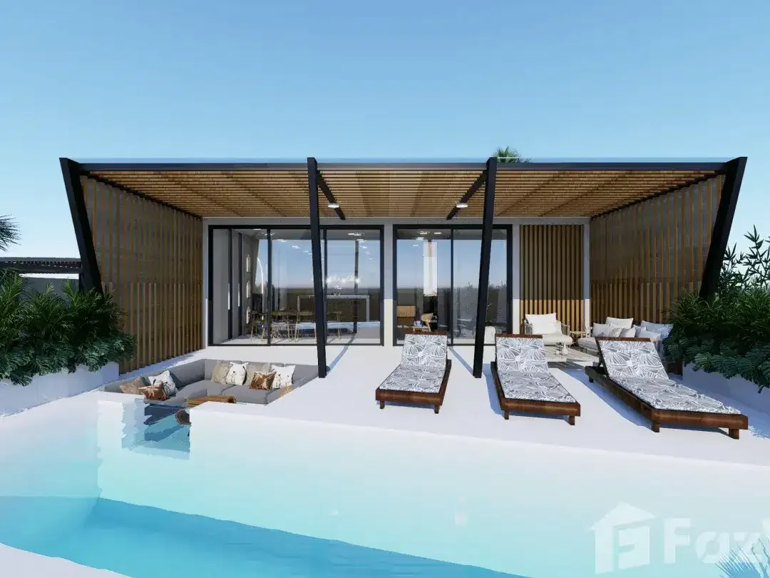 3 Bedroom Villa for sale in Mengwi, Bali - Image 6 of 10