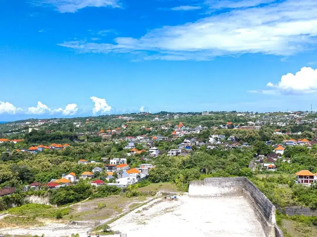 Dijual Lahan Strategis Dekat Beach Club Hits! Investasi Cerdas di Segitiga Emas Uluwatu. - Image 2 of 4