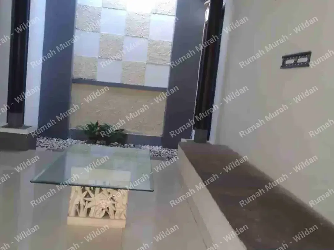 Dijual Rumah Siap Hun Dalam Komplek Perumahan Di Nusa Dua Badung Bali - Image 4 of 8