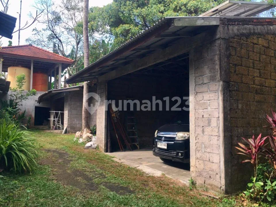 Villa Dijual Lokasi Nyambu Kaba Kaba Tabanan - Image 2 of 4