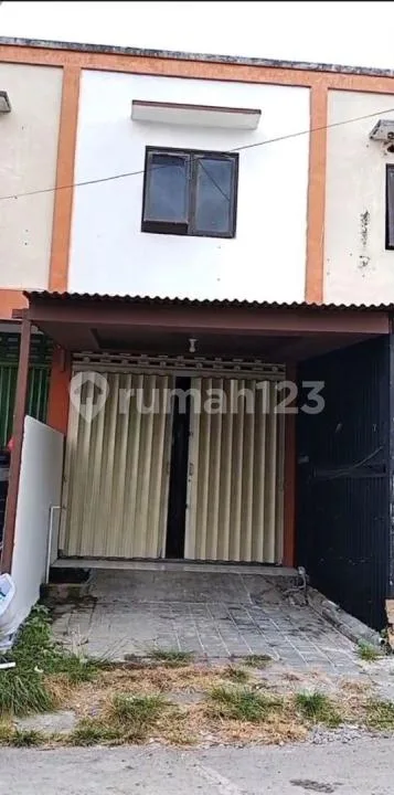 Dijual Ruko Murah Dekat Puja Mandala Nusa Dua - Image 1 of 4