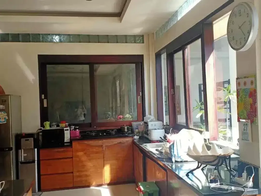 Dijual Rumah bonus Ruko di jalan utama By pass Sanur - Image 10 of 10