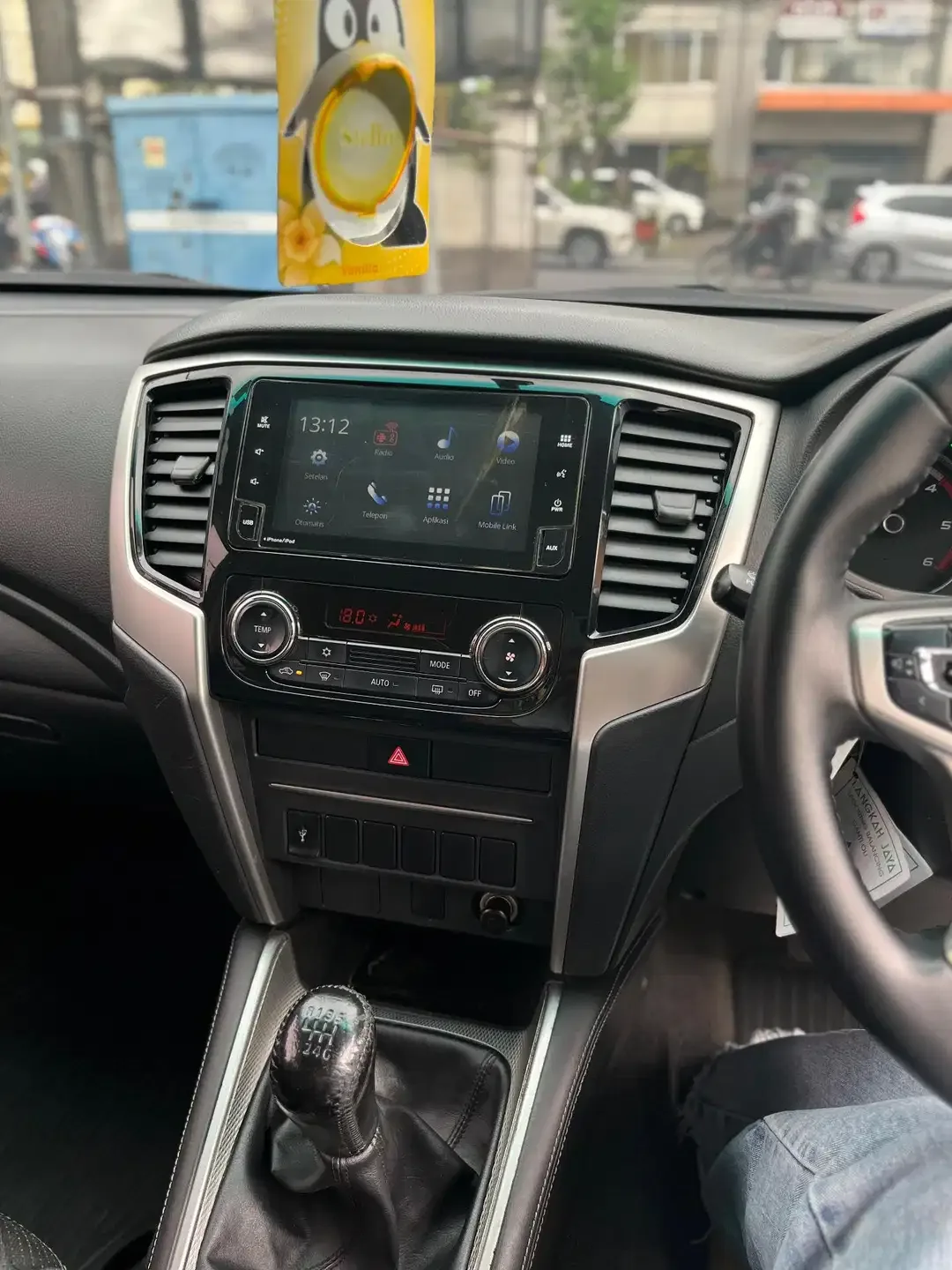 Mitsubishi Triton 2019 Diesel - Image 2 of 10