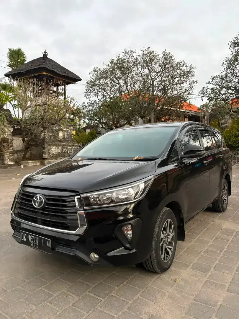 Innova Reborn Diesel Matic - Image 6 of 6