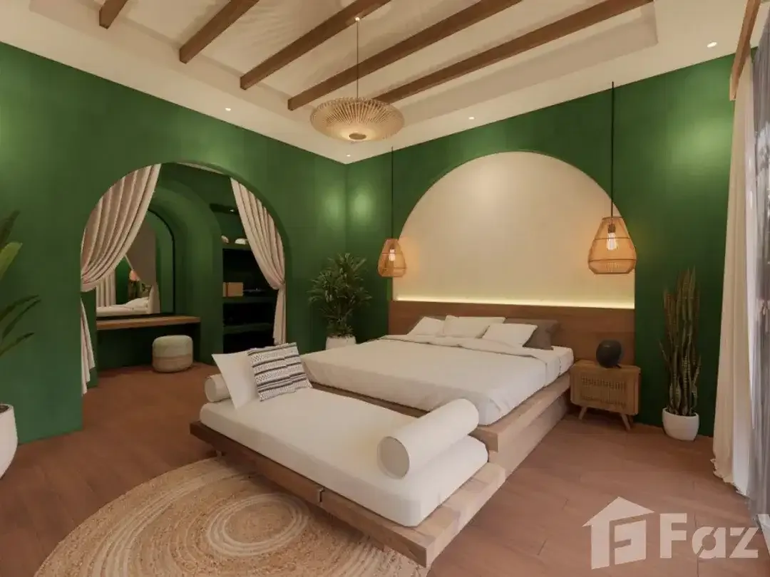1 Bedroom Villa for sale in Ubud, Bali - Image 1 of 10
