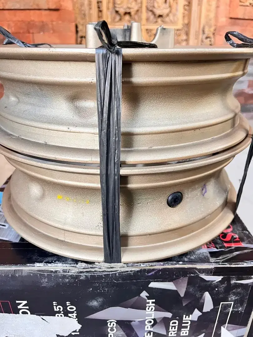 Velg ori Nmax 2018 - Image 2 of 2