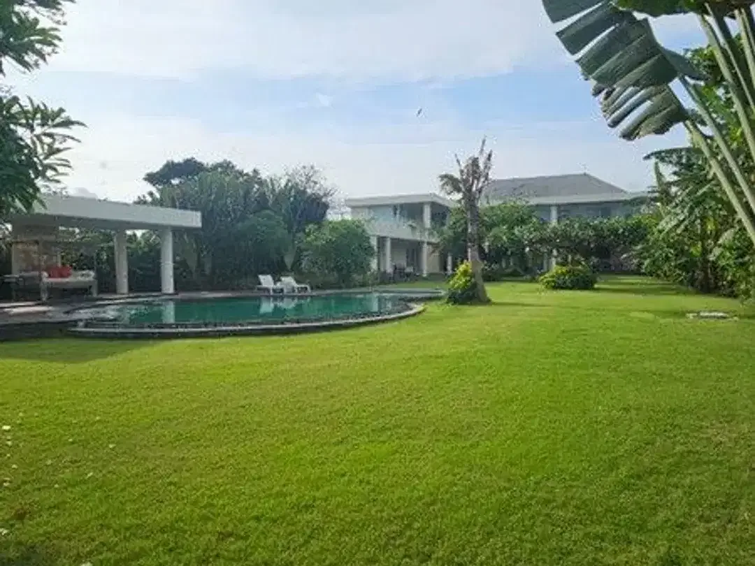 FREEHOLD FOR SALE - A Grand Beachfront Sanctuary in Ketewel, Gianyar, Bali - Image 7 of 10