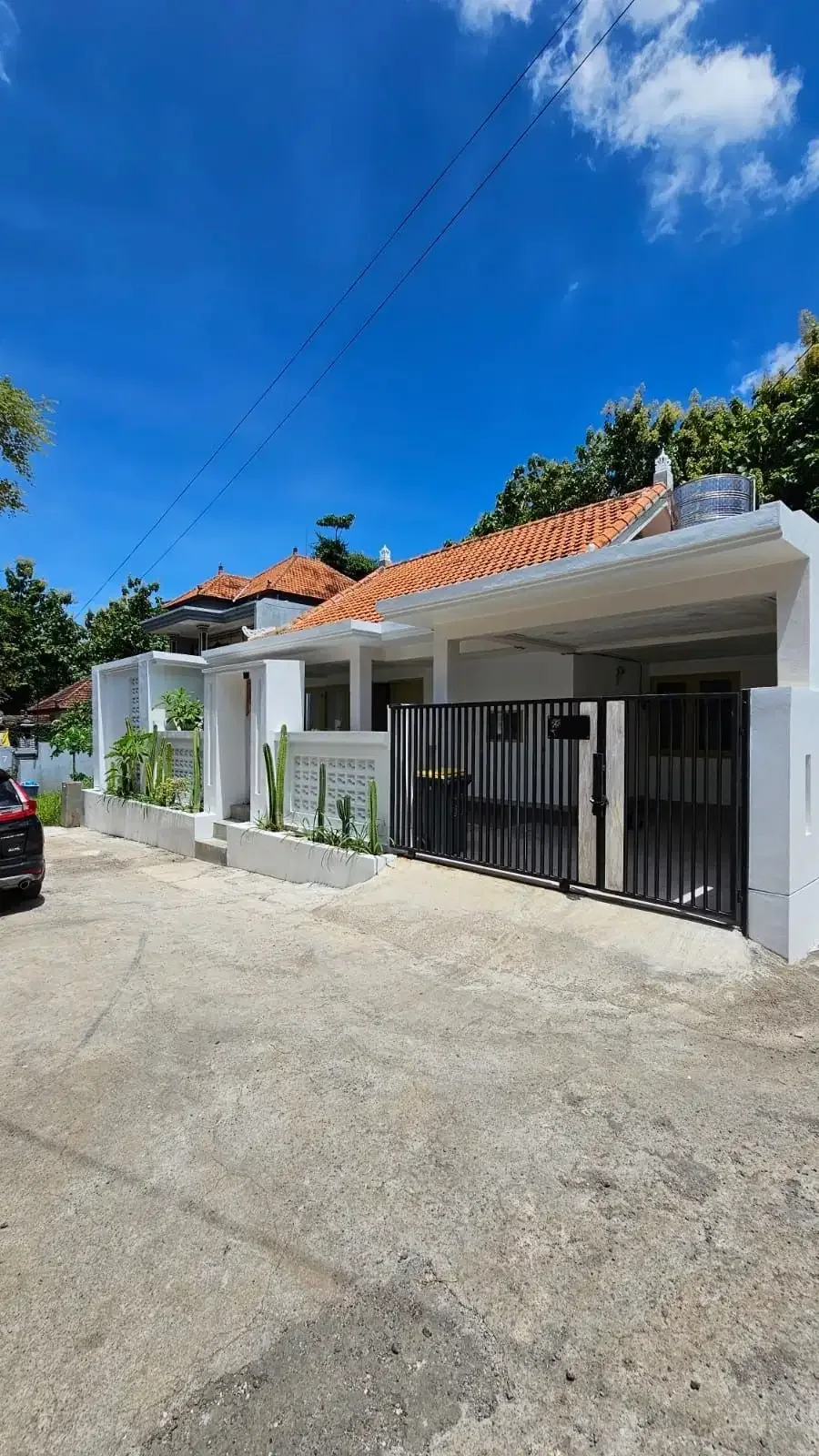 Villa dekat kampus Unud Jimbaran - Image 1 of 10