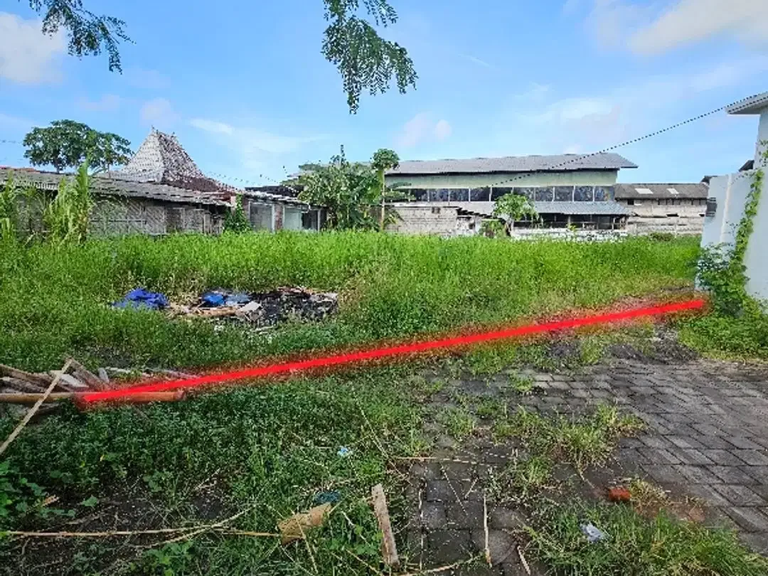 Disewakan Tanah di Areal strategis  canggu dan pererenan - Image 4 of 8
