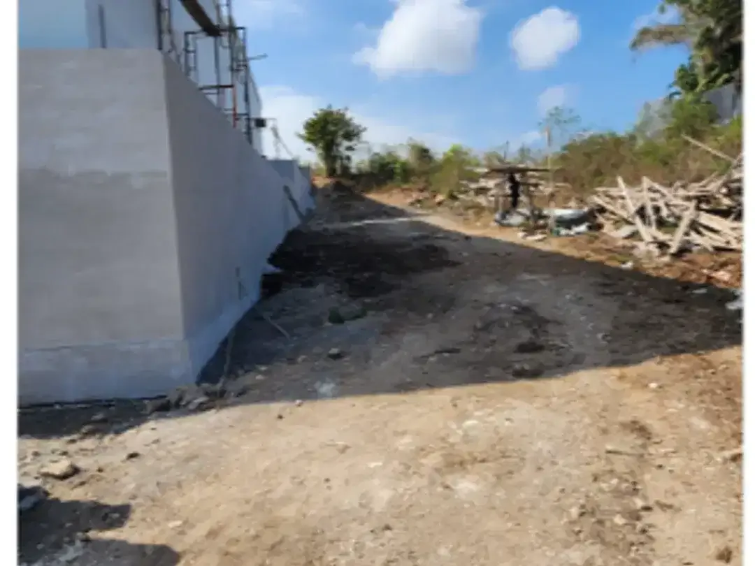 Dijual tanah kawasan villa airis pecatu - Image 4 of 8