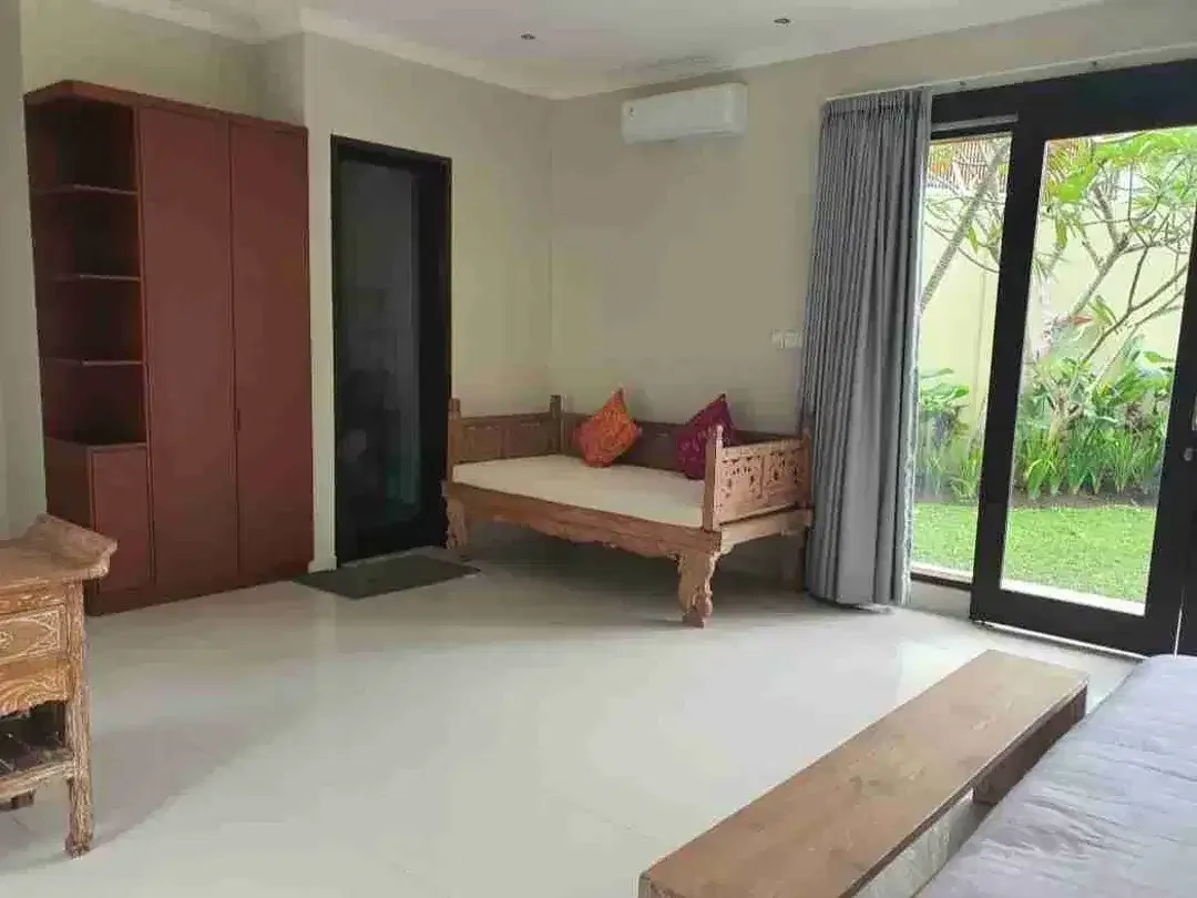villa dekat pantai cemagi Mengwi bali - Image 4 of 8