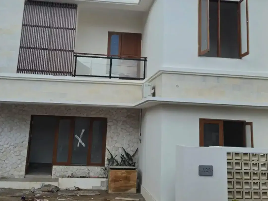 RUMAH READY 3 UNIT DI TAMAN JIMBARAN RESIDENCE BADUNG - Image 2 of 5