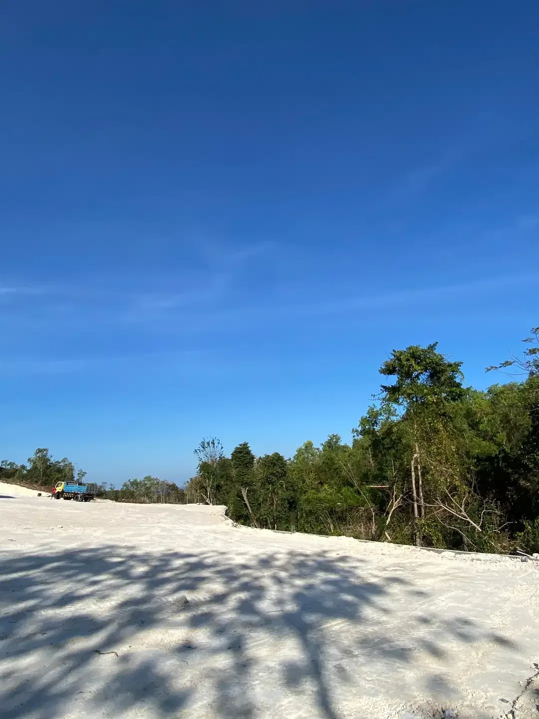 Dijual Tanah 210m2 Free Biaya Biaya Untuk villa Di Nusa Dua Bali - Image 6 of 10