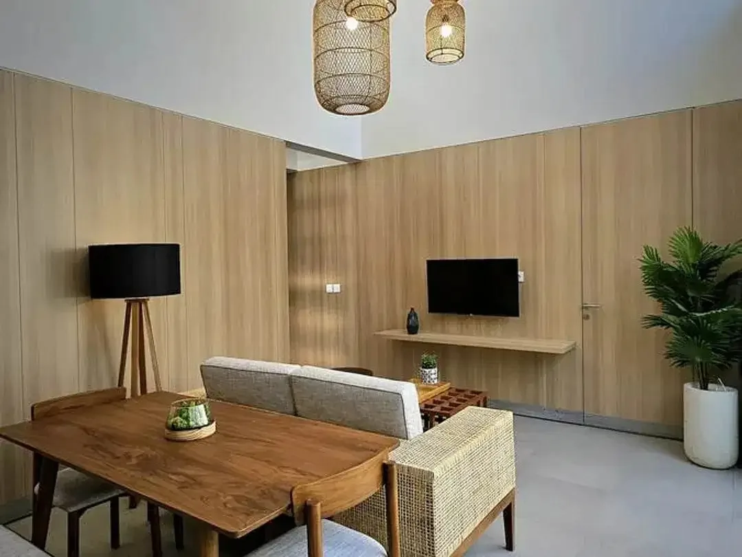 Villa Affordable luxury, for rent, in Kemenuh- Gianyar. - Image 9 of 10