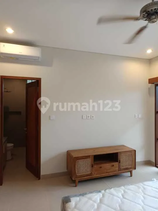 Villa 2 Bedroom Fully Furnish Area Tukad Balian - Image 4 of 4