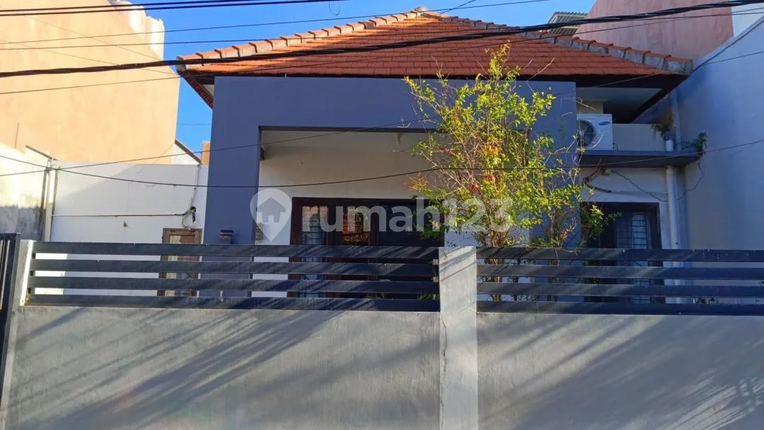 Dijual Rumah di Kori Nuasa, Jimbaran - Badung - Image 1 of 4