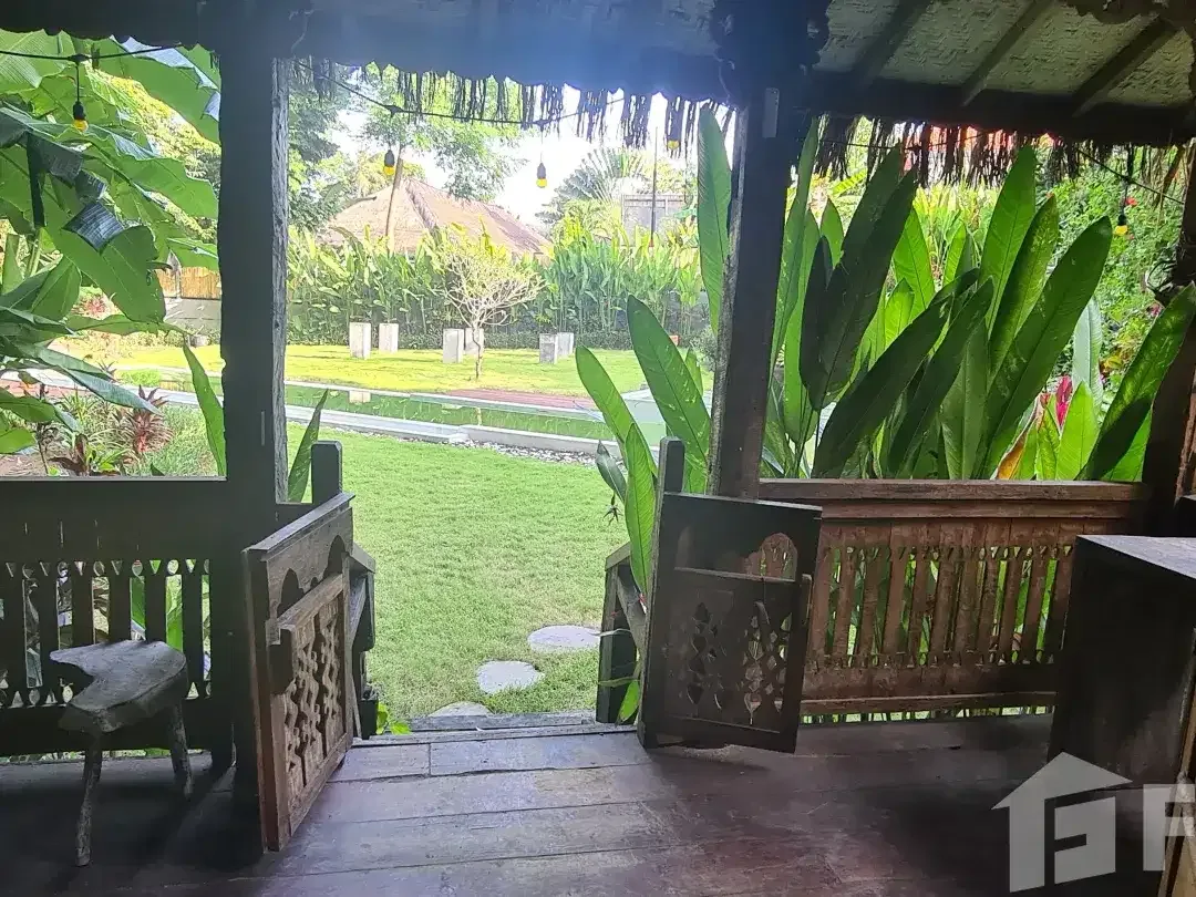 Land for sale in Kerobokan, Bali - Image 6 of 7