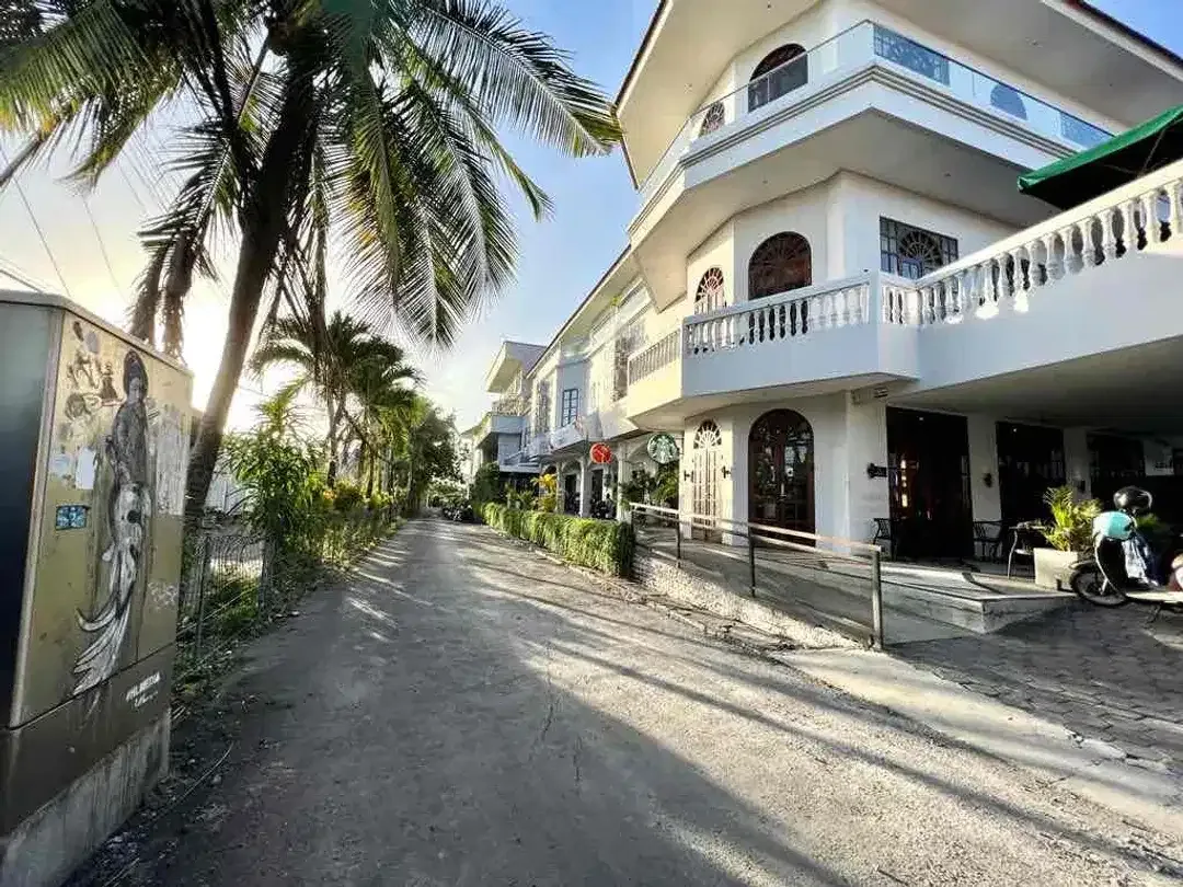 Tanah exclusive Canggu Berawa kawasan villa. - Image 6 of 6