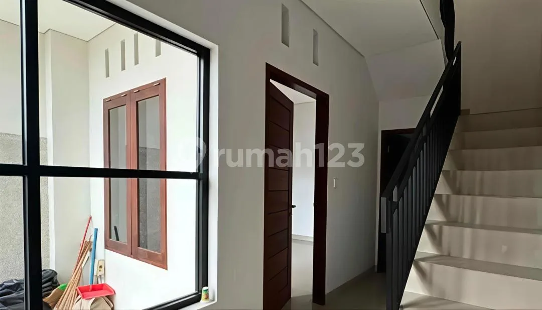 Brandnew House For Rent Near To Sanur Yearly - Image 3 of 4