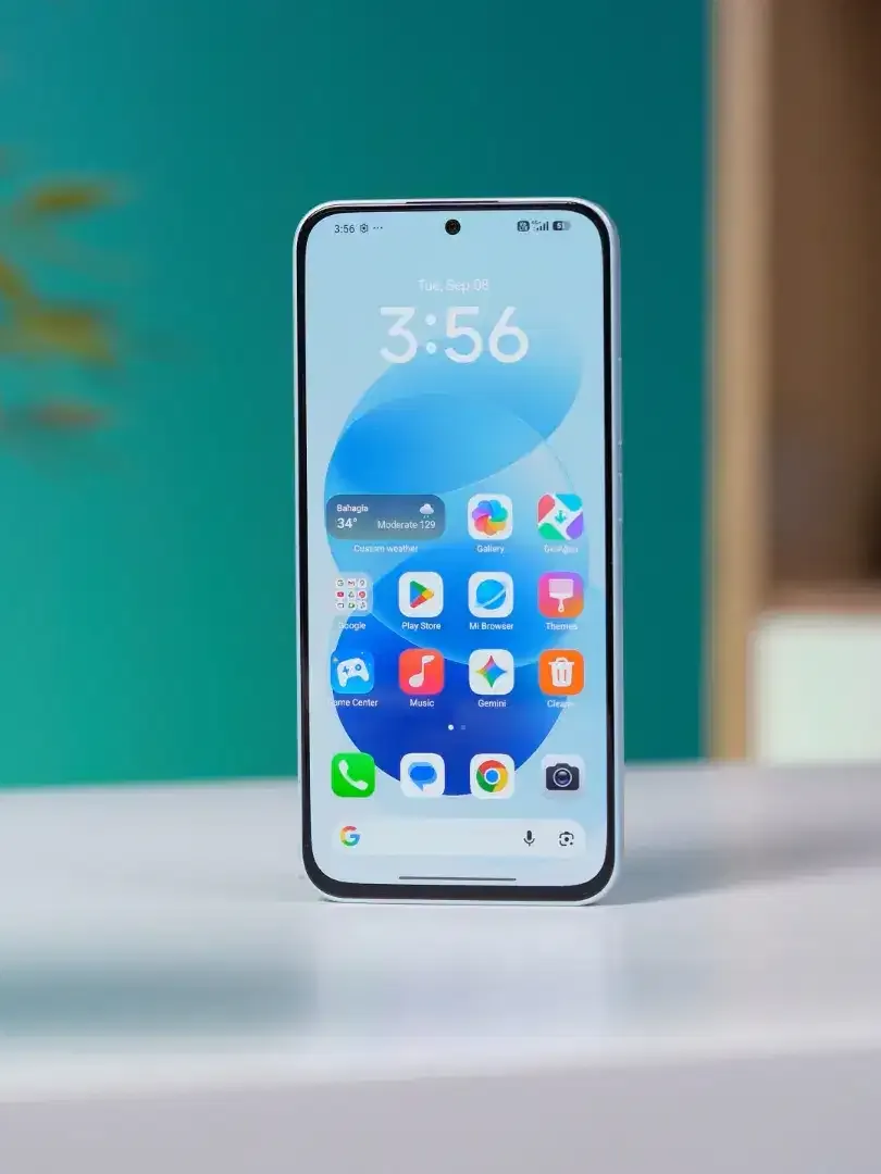 CASHBACK 300-450K REDMI NOTE 17 4G & 5G, BURUAN MERAPAT - Image 3 of 4