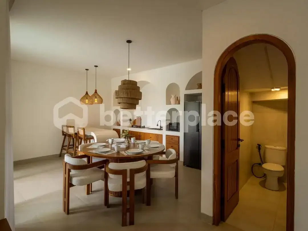 Elegant & Spacious Leasehold Villa in Pecatu – Prime Pink Zone Investment - Image 8 of 10