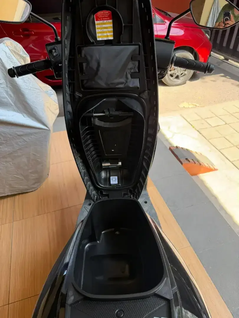 Honda Beat 2026 Low Kilometer (>3.000) - Image 4 of 7
