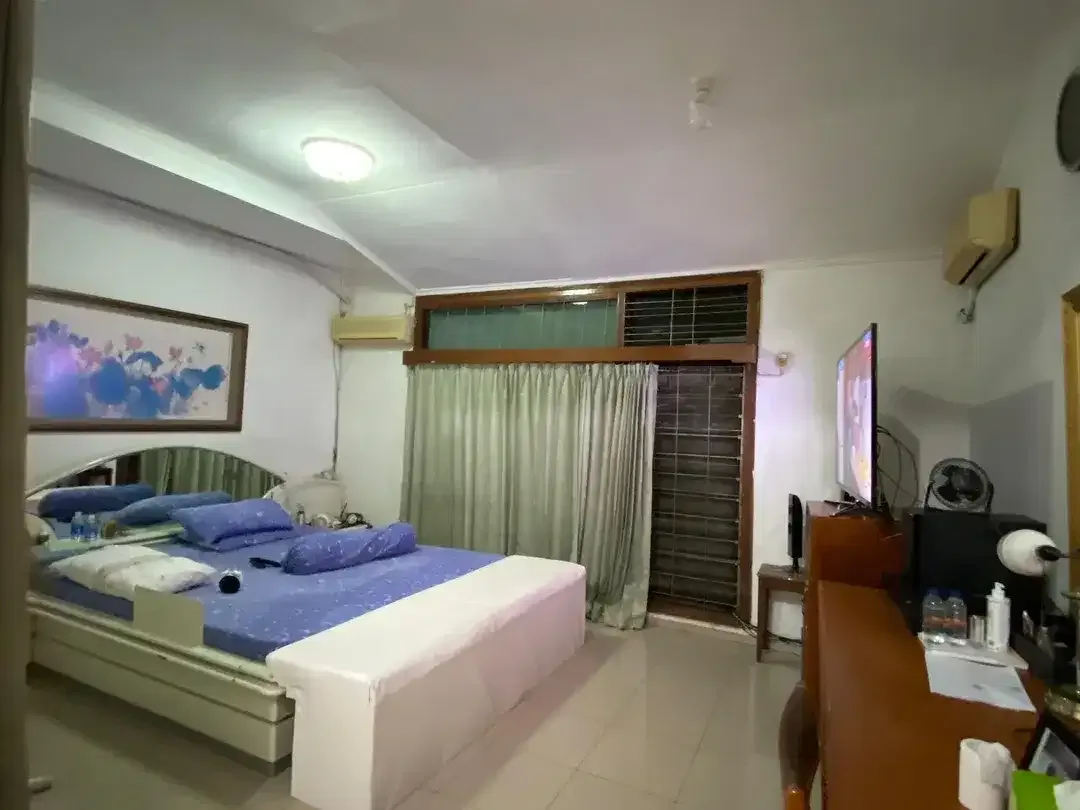 ID:H-16 Dijual Rumah Mewah Renon Denpasar Selatan Bali Dekat Panjer - Image 7 of 10