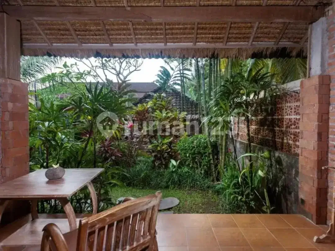 Dijual Hotel Suites Kemenuh Sukawati Dekat Ubud - Bali - Image 4 of 5