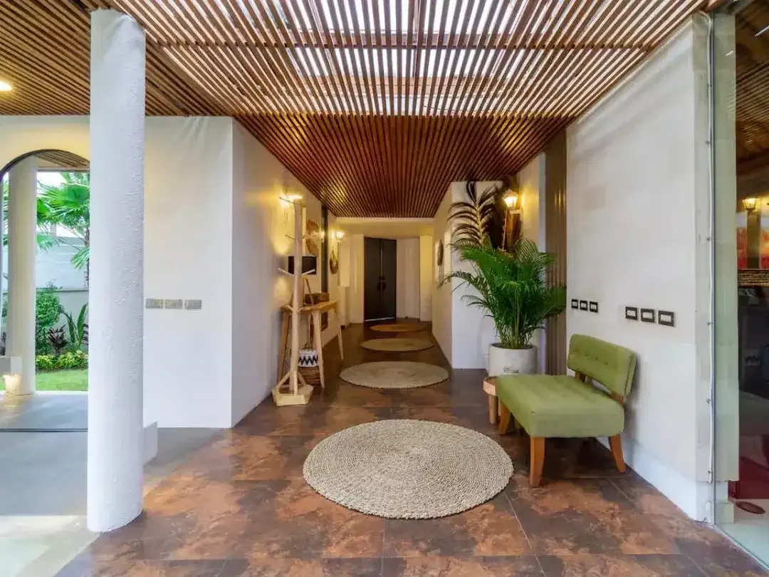 Villa berawa canggu bali - Image 4 of 10