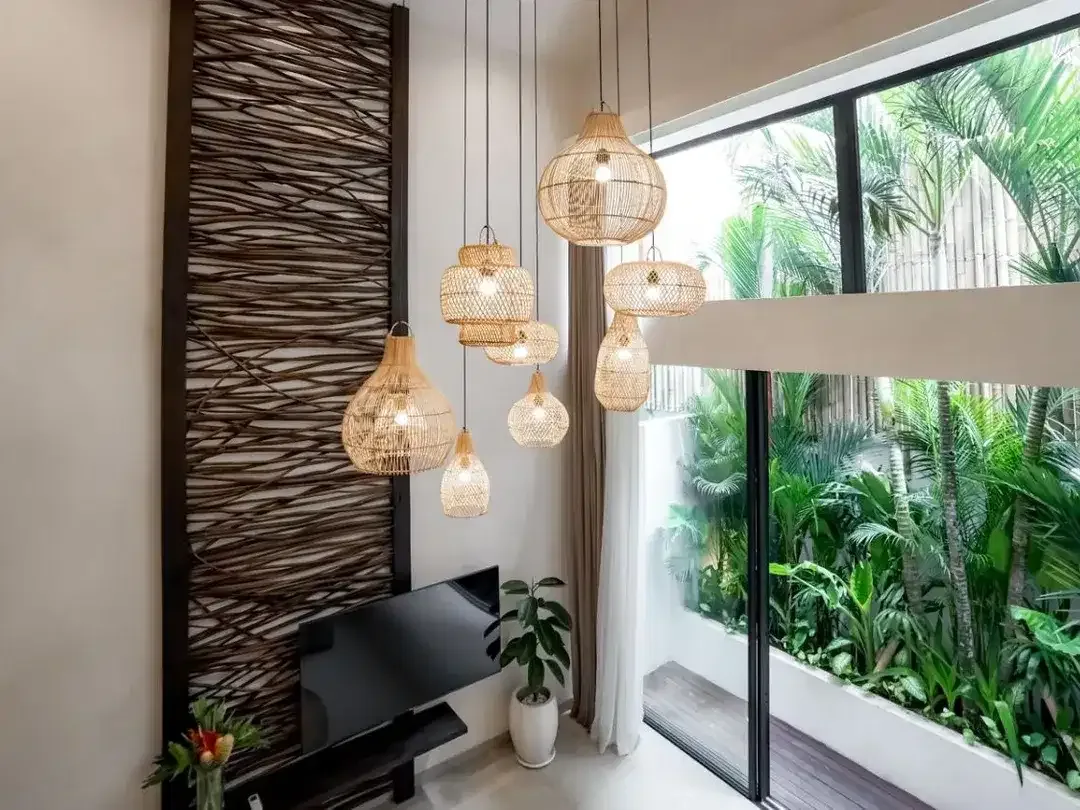 Luxury 1-Br Loft Apartment For 37-Year Leasehold In Canggu, Badung - Image 6 of 6