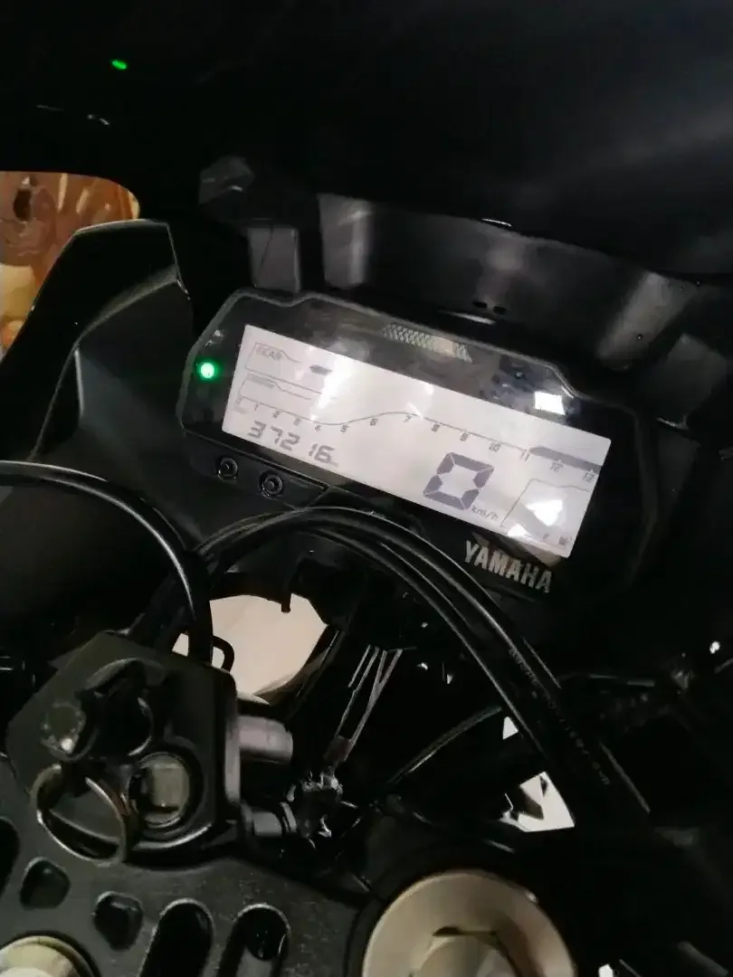 Yamaha R 15 thn. 2019 cash Bali dharma motor - Image 3 of 7