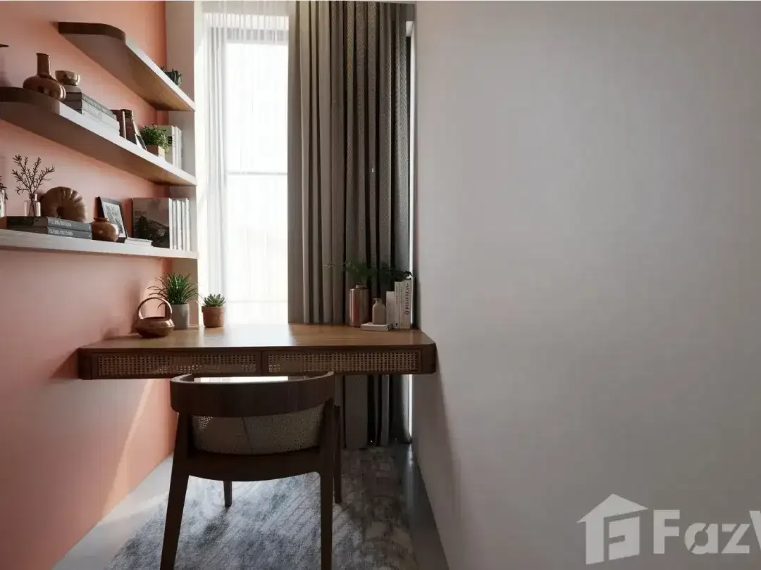 2 Bedroom Villa for sale at KAMRITA CITRINE - Image 10 of 10