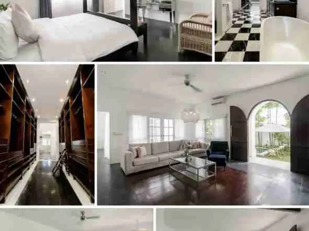 di jual villa UMALAS badung bali - Image 5 of 6