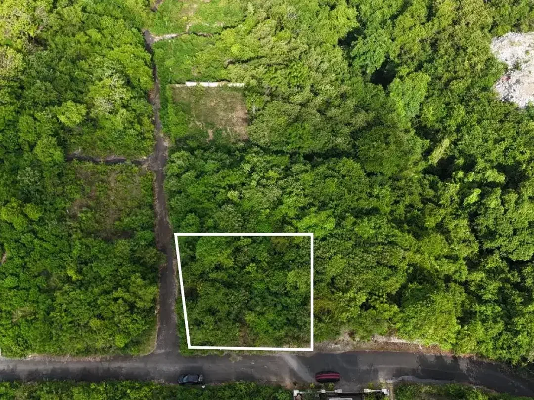 Dijual Tanah di Nusa Dua Hill Resort dekat Tol Bali Bandara - Image 4 of 10