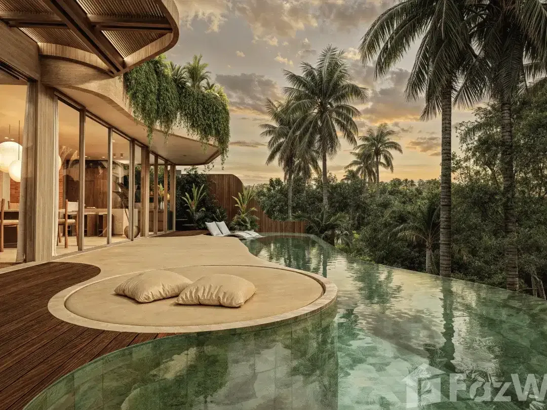 3 Bedroom Villa for sale in Uluwatu, Bali - Image 5 of 10