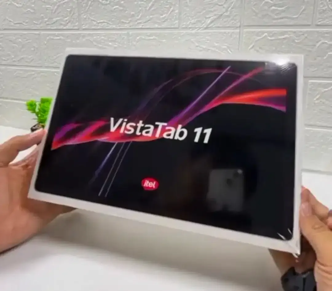 PROMO CASH & CREDIT ITEL VISTA TAB 11 BISA TANPA DP - Image 1 of 2