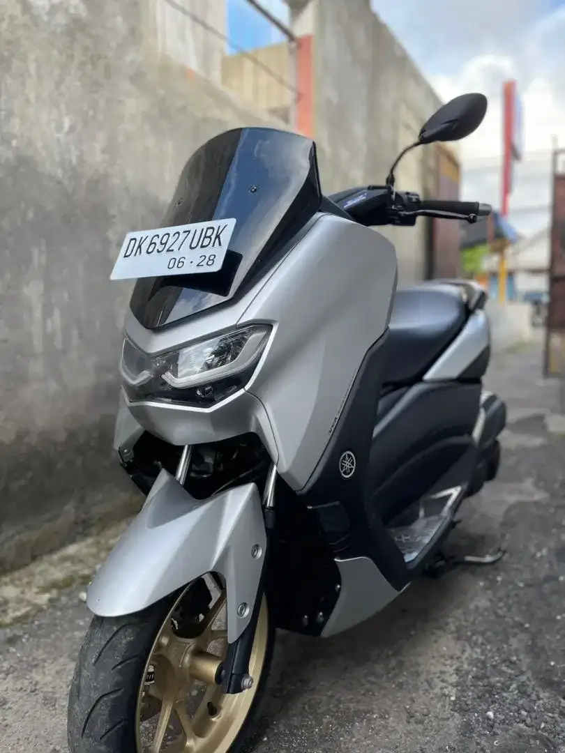 Nmax kelles 2023 #bintang dewata motor # - Image 2 of 5