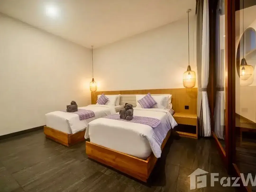 3 Bedroom Villa for sale in Denpasar Selata, Bali - Image 9 of 10