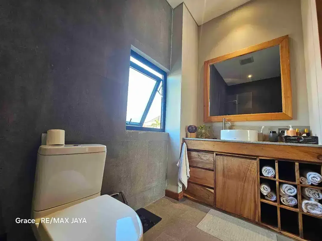 Rumah Modern Premium di Area Gatsu Timur Denpasar, dekat Mall Living World - Image 7 of 10
