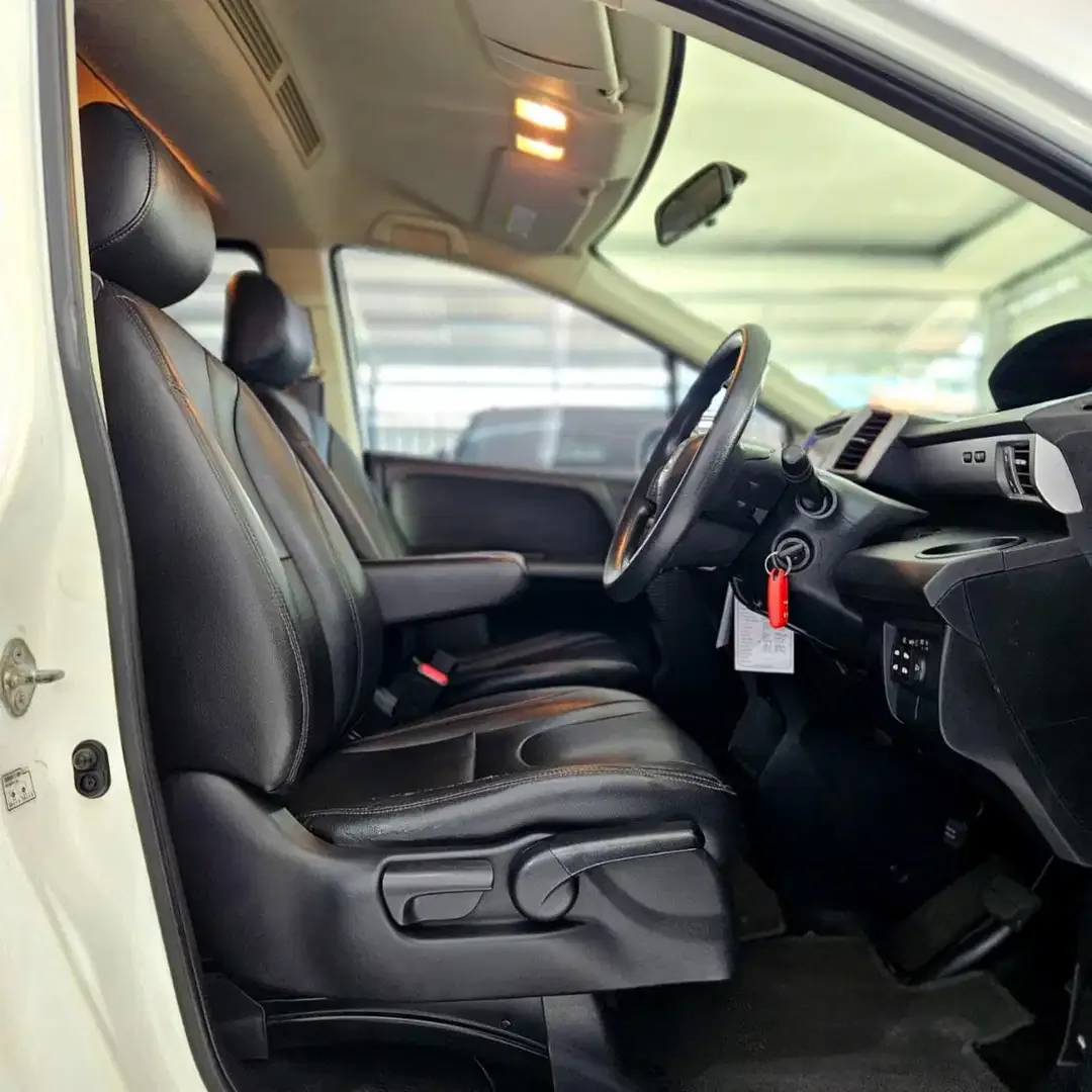 [2015] DP 20jt! Honda Freed PSD 1.5 at 2015 asliDK NIK 2014 LowKM 2016 - Image 6 of 10