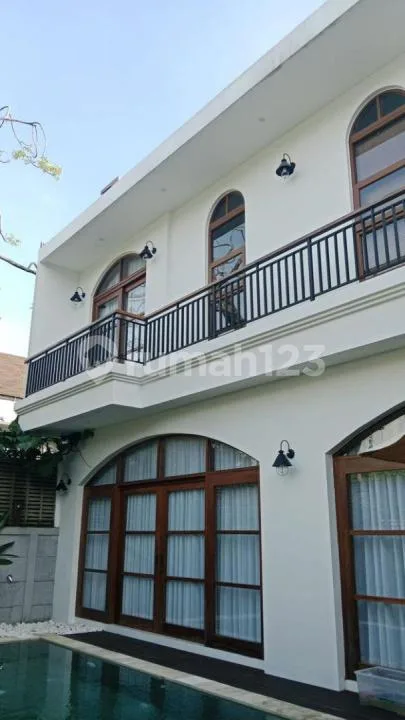 For Rent - Villa In Kerobokan, Bali Monthly Or Yearly - Image 2 of 4