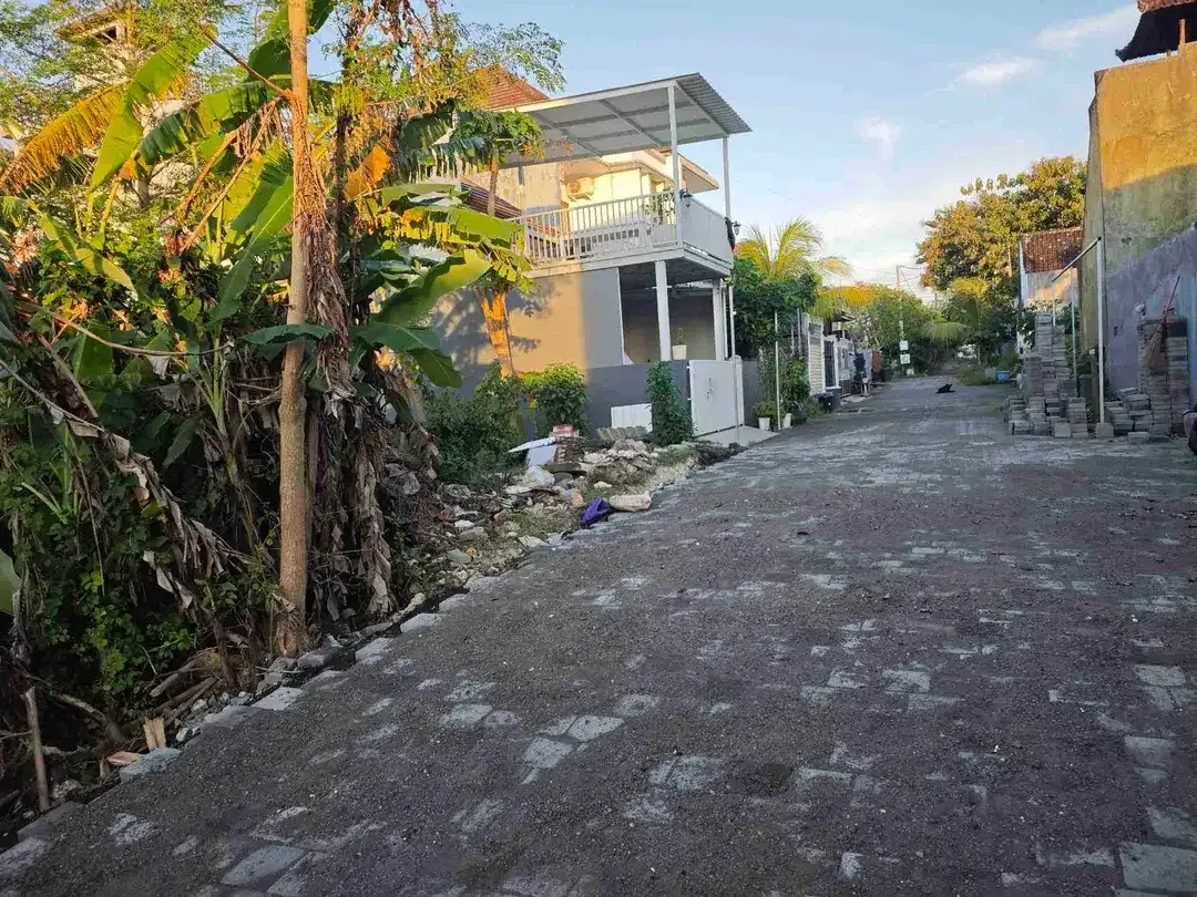 Tanah Perum Bukit Pratama kampus Unud Jimbaran - Image 7 of 10