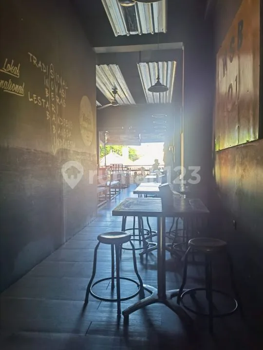 DIJUAL RUKO STRATEGIS UNTUK BISNIS KULINER - Image 3 of 4