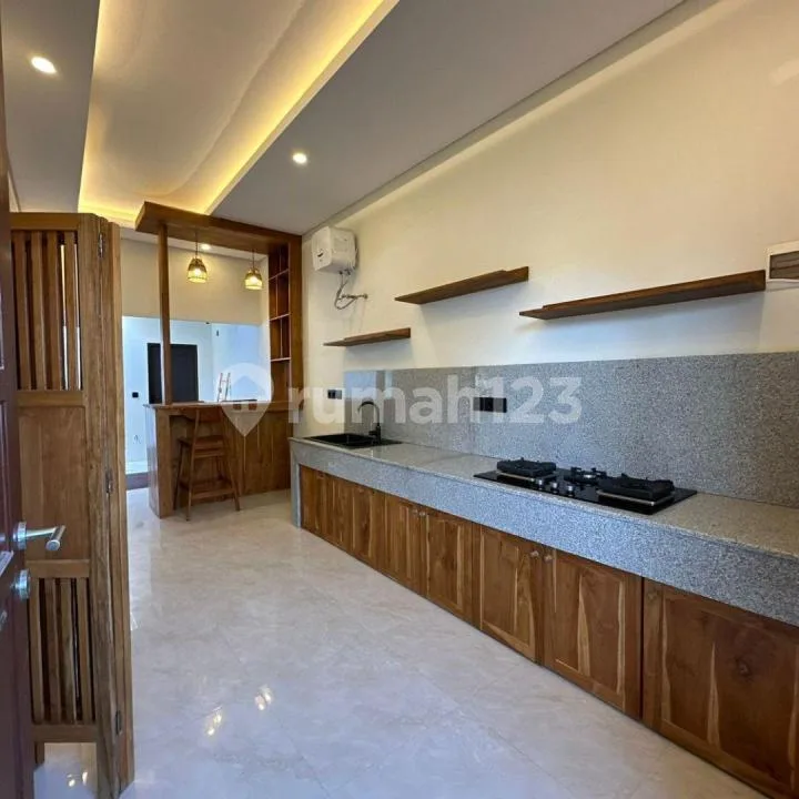 Villa For Rent Monthly And Yearly At Cemagi - Image 3 of 4