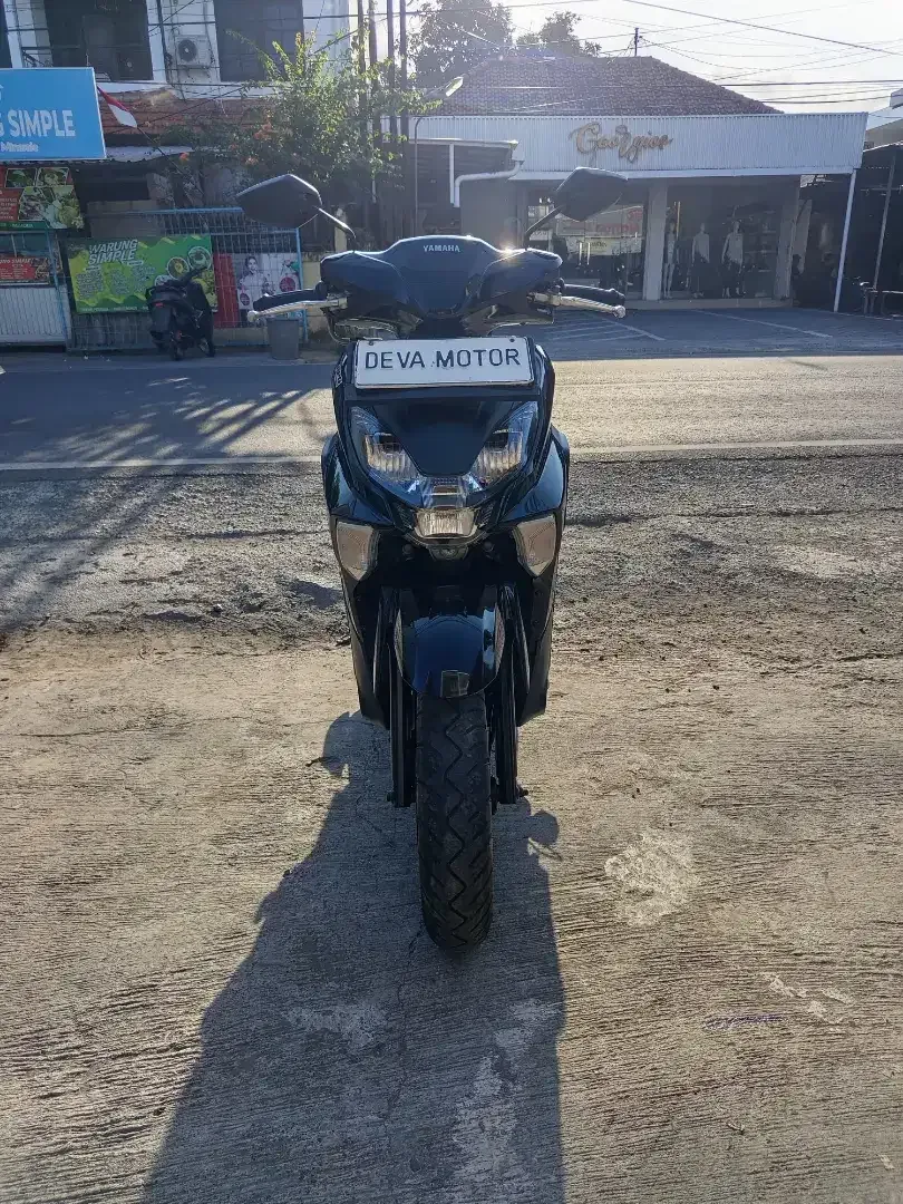 Mio gear th 2025 Deva motor - Image 2 of 8