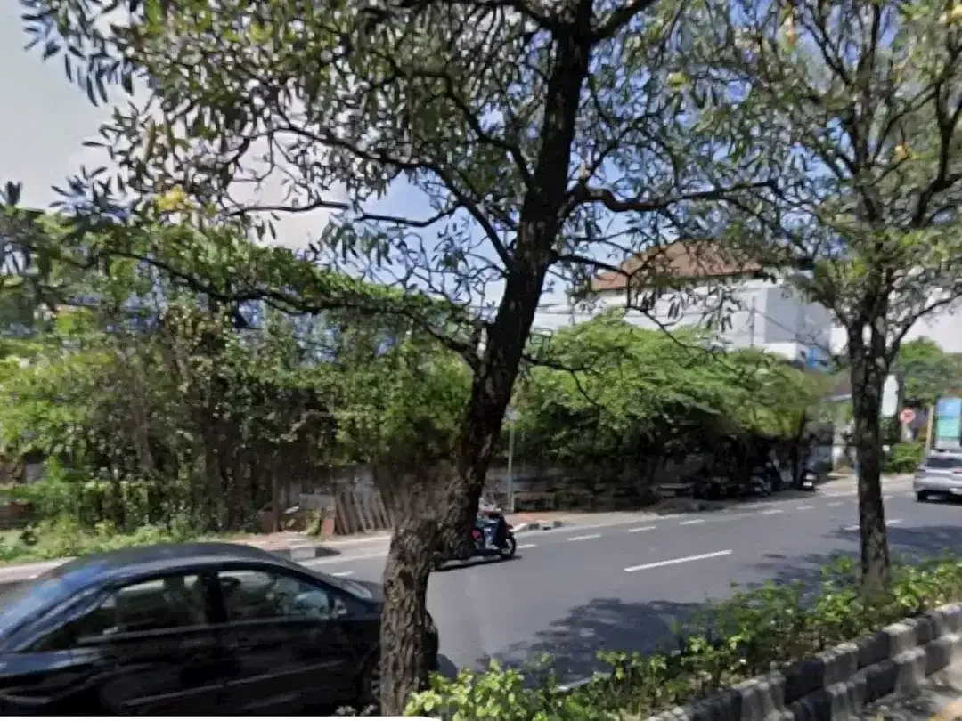 TANAH KOMERSIAL DIJUAL – JALAN UTAMA IMAM BONJOL. - Image 3 of 5