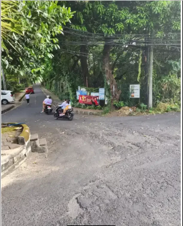 Land for Lease at Mertasari Sanur - Image 2 of 10
