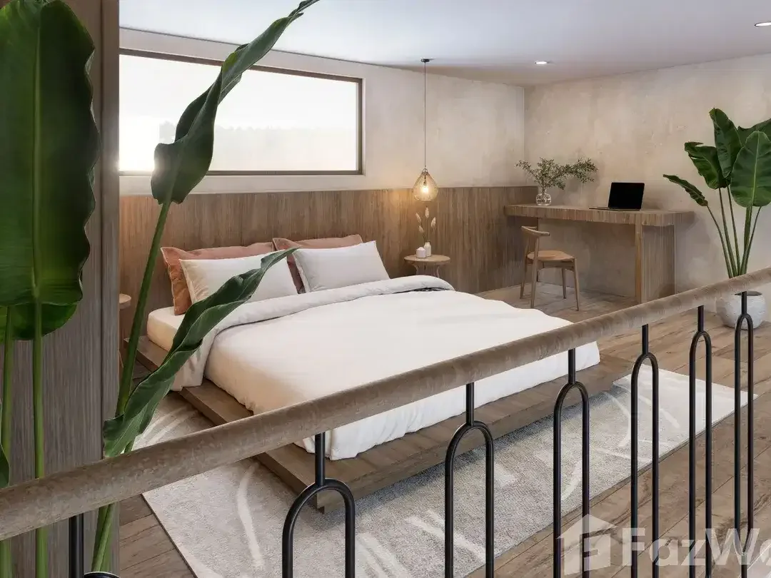1 Bedroom Apartment for sale at Anjuna Lofts and Shop - Image 9 of 10