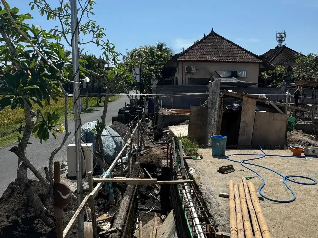 Land for sale in Seseh, Bali - Image 7 of 9