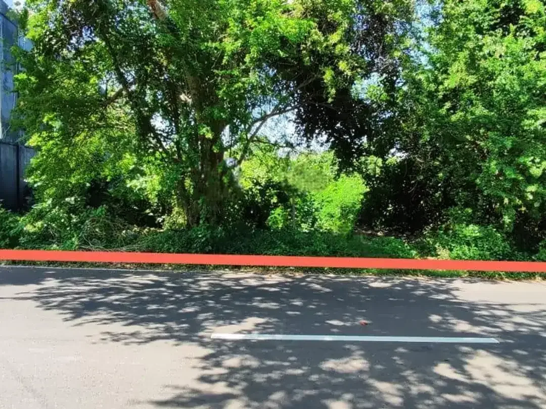 Dijual Tanah PREMIUM Jl Utama, Taman Mumbul Nusa Dua. - Image 1 of 10